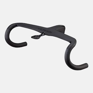 Components Cockpit Drop Handlebars: Roval Rapide Cockpit