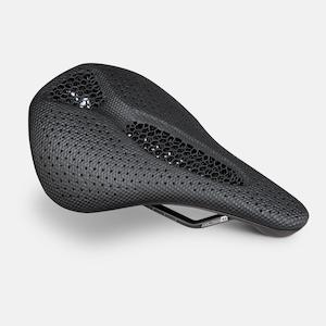 Components Saddles: Power Pro with Mirror
