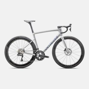 Tarmac SL8 Pro - Ultegra Di2