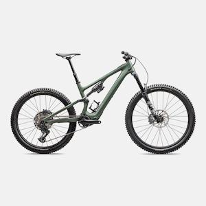 Levo Sl: Turbo Levo SL Comp
