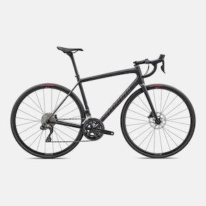 Specialized Aethos: Aethos Comp - Shimano 105 Di2