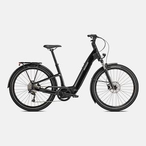 Bikes Electric: Turbo Como 3.0