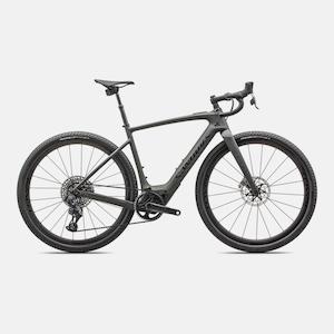 Specialized Turbo Creo: S-Works Turbo Creo 2