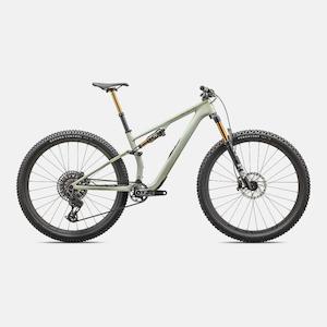 Specialized Epic: Epic 8 EVO Pro