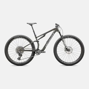 Specialized Epic: Epic 8 Expert