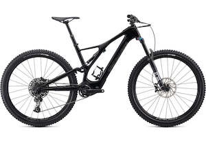 Specialized Turbo Levo: Turbo Levo SL Comp Carbon