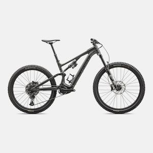 Bikes Electric: Turbo Levo SL 2 Comp Alloy