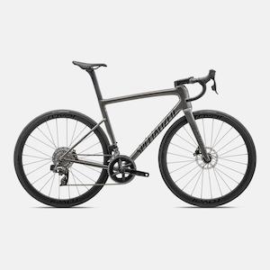 Bikes Road: Tarmac SL8 Expert - SRAM Rival AXS