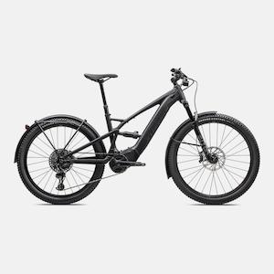 Specialized Tero: Turbo Tero X 6.0
