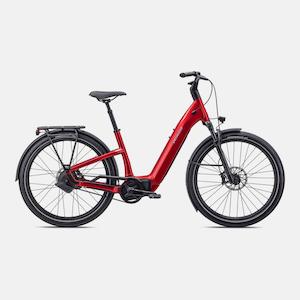 Specialized Turbo Como: Turbo Como 5.0 IGH