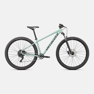 Specialized P Series: Rockhopper Comp 27.5