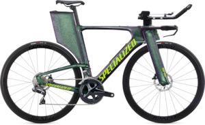 Bikes Fitness: Shiv Expert Disc