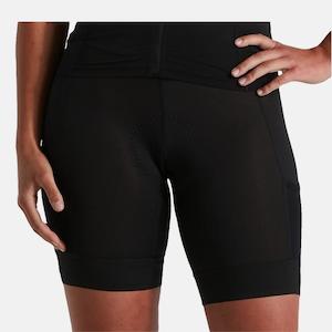Clothing: Women's Ultralight Liner Shorts with SWAT™