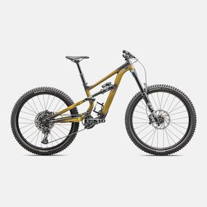 Bikes: STATUS 2 170 ZERO