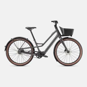 Bikes: Turbo Como SL 5.0