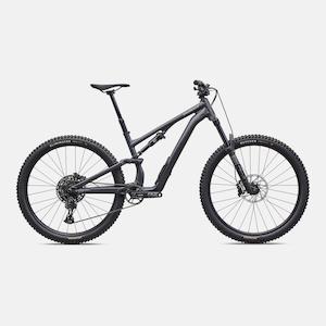 Stumpjumper 15 EVO Alloy  - SRAM NX Eagle, RockShox/X-Fusion