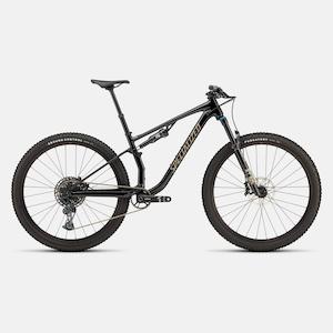 Bikes Mountain: Chisel Comp EVO