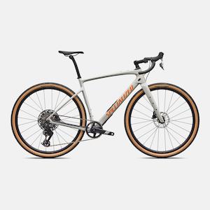 Diverge 4 Comp Carbon - SRAM Apex AXS/S1000