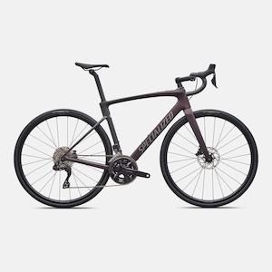 Bikes Adventure: Roubaix SL8 Comp - Shimano 105 Di2