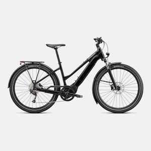 Bikes Electric: Turbo Vado 3.0 Step-Through