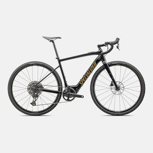 Bikes Electric: Turbo Creo 2 Comp E5 - SRAM Apex Eagle