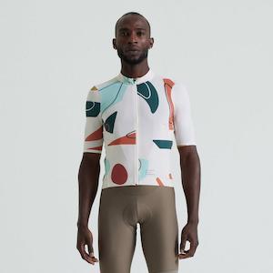 Clothing: Men's Prime Short Sleeve Jersey