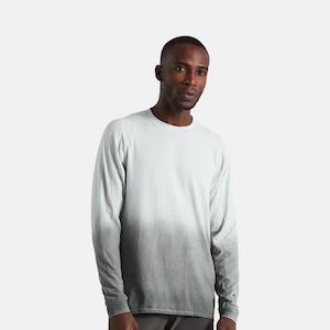 Clothing: Men's Trail Long Sleeve Jersey