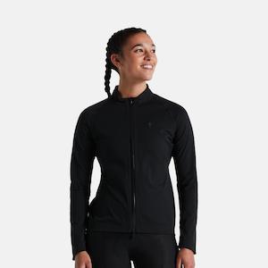 Clothing: Women's SL Pro Wind Jacket