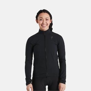 Clothing: Women's RBX Comp Rain Jacket