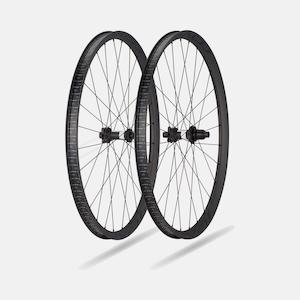 Roval Control 29 Carbon 6B XD Wheelset