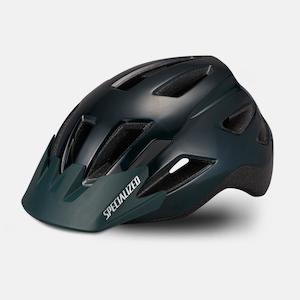 Accessories Helmets: Shuffle Child Standard Buckle