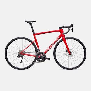 Tarmac SL8 Comp - Shimano 105 Di2
