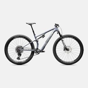 Epic 8 Pro  - SRAM X0 AXS, RockShox Ultimate Flight Attendant