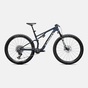 Specialized Epic: S-Works Epic 8  - SRAM XX SL AXS, RockShox Ultimate Flight Attendant