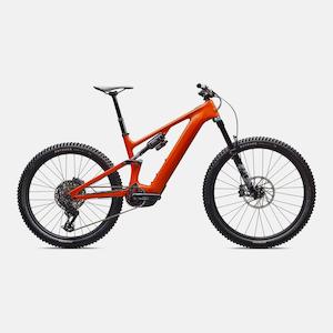 Specialized Turbo Levo: Turbo Levo 4 Comp