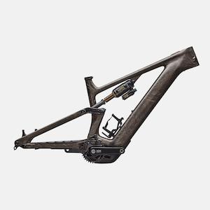 Specialized Turbo Levo: S-Works Turbo Levo 4 Frameset