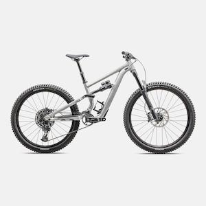 Specialized Status: STATUS 2 140 ZERO