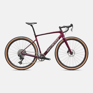 Diverge 4: Diverge 4 Pro - SRAM Force XPLR