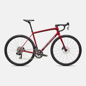 Aethos 2: Aethos 2 Pro - SRAM Force AXS