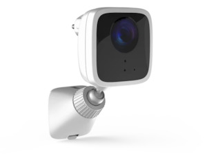 VERA VistaCam 1101 - Outdoor IP Camera