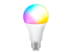 Mecha Smart Lightbulb