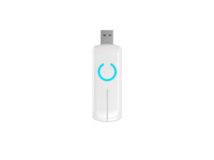 Hubs: Aeotec USB Z-Stick Gen 5