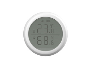 Temperature Sensor