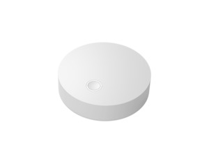 Mecha Smart Home Hub