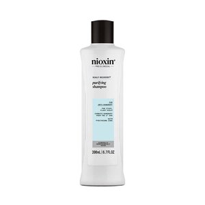 Nioxin Scalp Recovery System Purifying Shampoo - Mèche - Taradale's Luxury Hair Salon