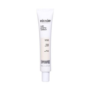Nioxin Scalp Purifying Exfoliator - Mèche - Taradale's Luxury Hair Salon