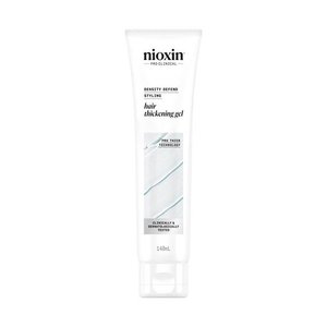 Products: Nioxin Thickening Gel - Mèche - Taradale's Luxury Hair Salon
