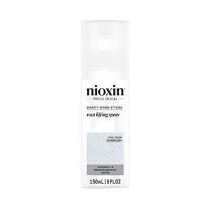 Products: Nioxin Root Lifting Spray - Mèche - Taradale's Luxury Hair Salon