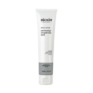 Nioxin Anti-Breakage Strengthening Mask - Mèche - Taradale's Luxury Hair Salon