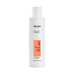 Nioxin Scalp + Hair Thickening System 4 Conditioner - Mèche - Taradale's Luxury Hair Salon